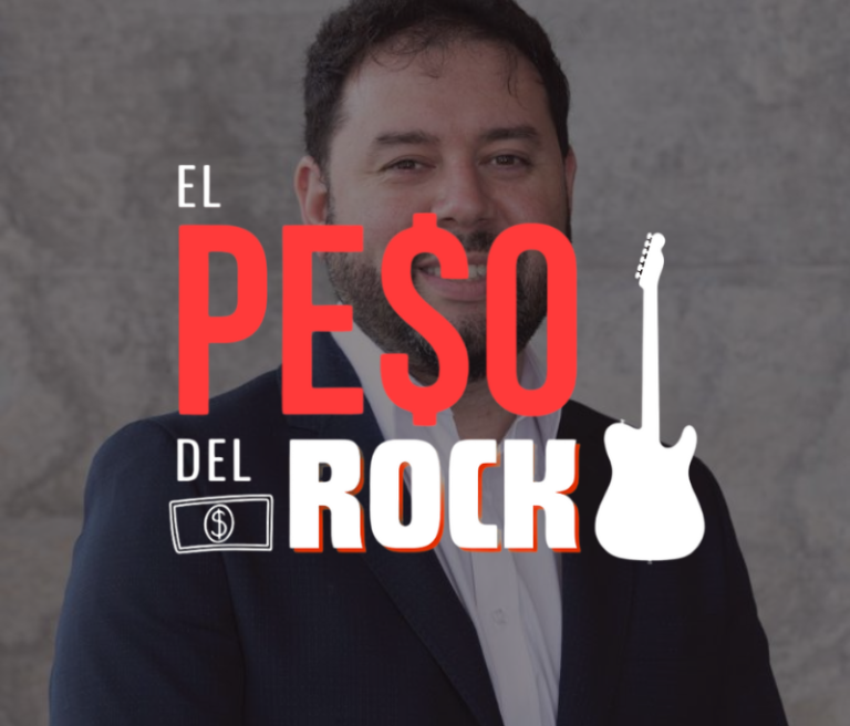 GoodStock La Casa del Rock Radio, TV, Bar