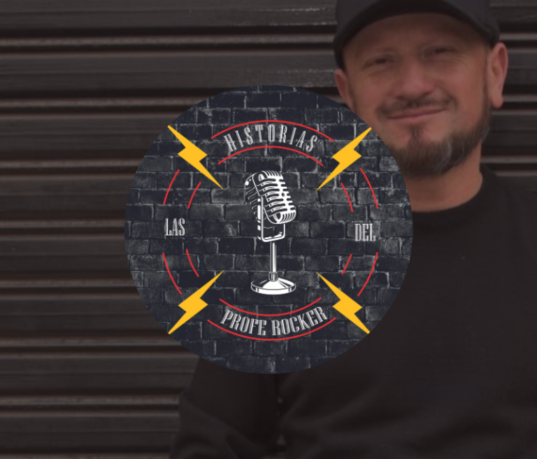 GoodStock La Casa del Rock Radio, TV, Bar