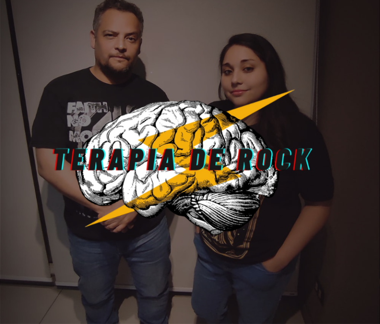 GoodStock La Casa del Rock Radio, TV, Bar