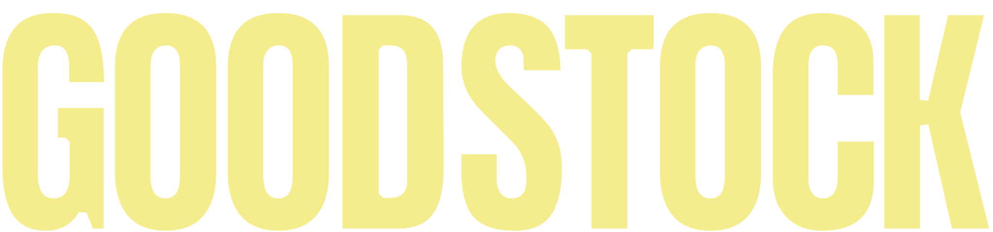 Goodstack Logo GoodStock – La Casa del Rock Radio, TV, Bar
