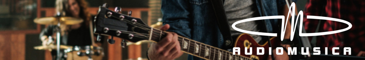 Audiomusica